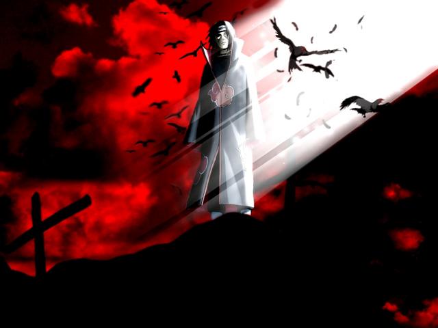 Uchiha Itachi